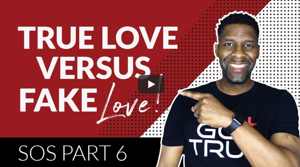 Song of Solomon (Part 6) True Love vs. Fake Love | Allen&nbsp;Parr