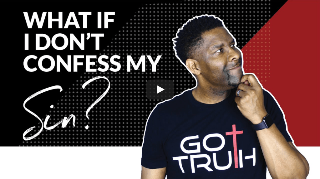 What Happens if I Don’t Confess My Sin Right Before I Die? | Allen&nbsp;Parr