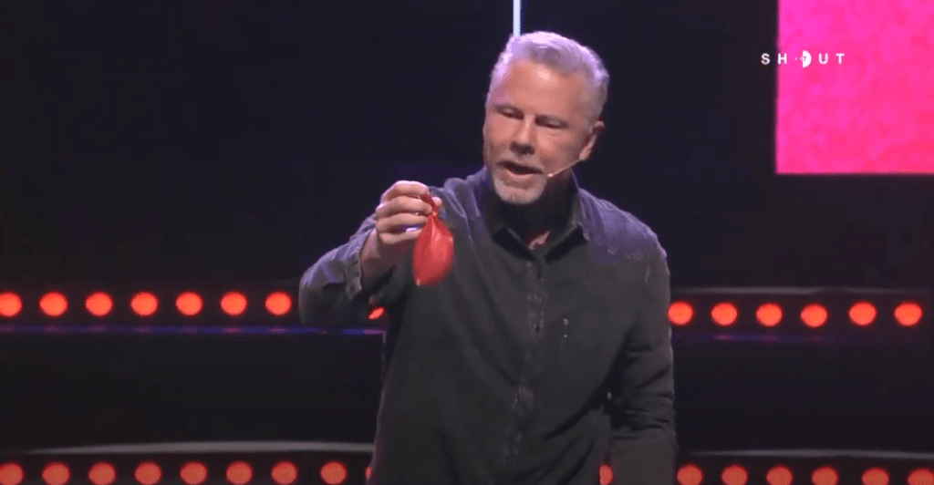 Fed up Filled up Fired up | Glen&nbsp;Berteau