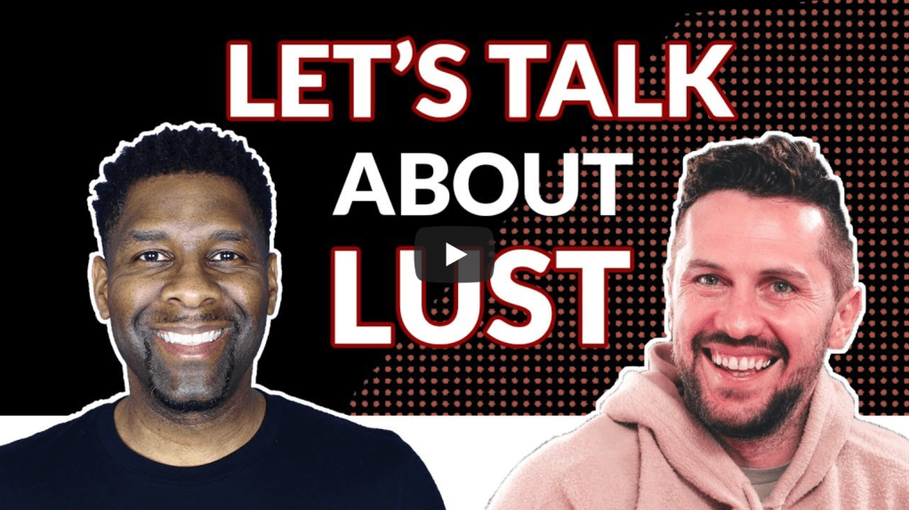 Let’s Talk About Lust With Ruslan KD | Allen&nbsp;Parr