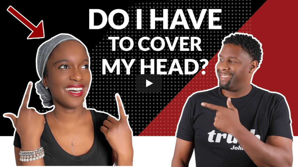 Do Christian Women Have to Wear Head Coverings Today? | Allen&nbsp;Parr