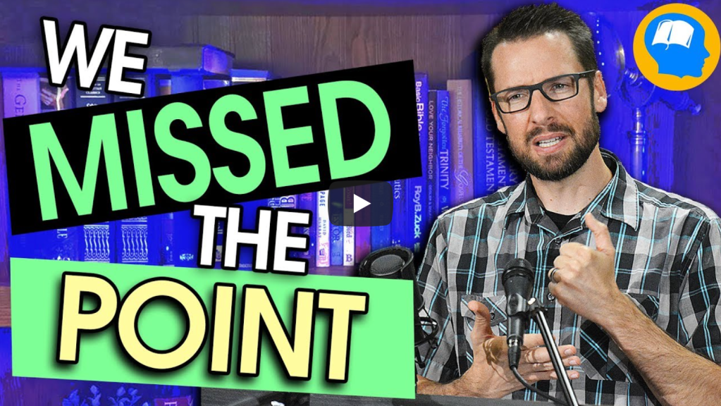 The Mark Series: Why Jesus Calmed the Storm | Mike&nbsp;Winger