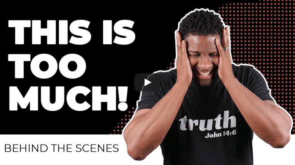 Story Time: Christian Youtube Behind the Scenes | Allen&nbsp;Parr