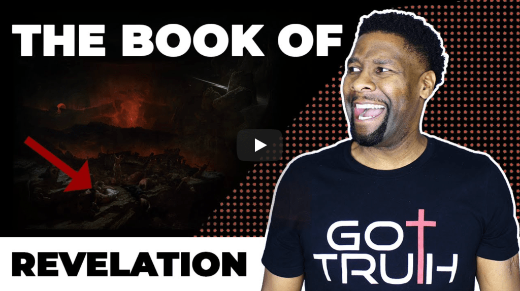 Livestream: Understand the Book of Revelation in 60 Minutes! | Allen&nbsp;Parr