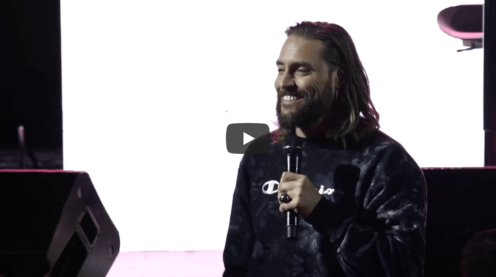 I Love My Church | Jeremy&nbsp;Johnson