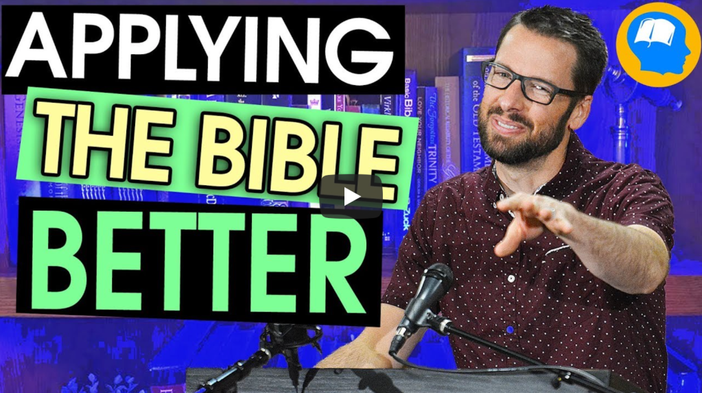 The Mark Series: How You Can Get Better Bible Study | Mike&nbsp;Winger