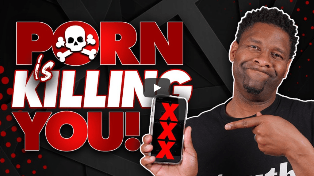 Porn Is Killing You | Allen&nbsp;Parr