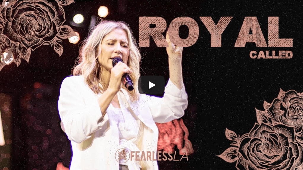 Royal: Called | Christy&nbsp;Johnson