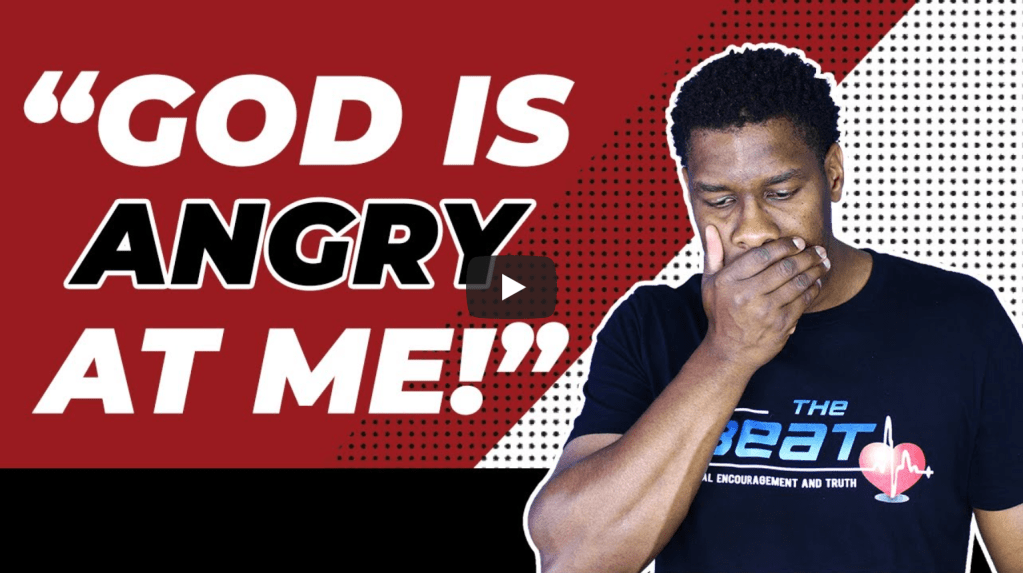 Is God Punishing Me for Sins I’ve Committed in the Past? | Allen&nbsp;Parr