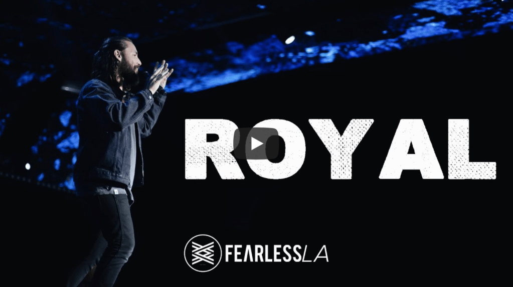 Royal: Earth Suit | Jeremy&nbsp;Johnson