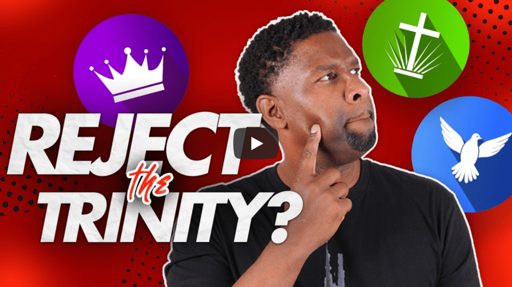 Can You Reject the Trinity and Still Be Saved? | Allen&nbsp;Parr