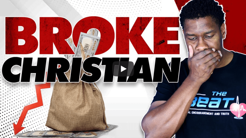 Is Being a Poor Christian More “Christlike” Than Being Rich? | Allen&nbsp;Parr