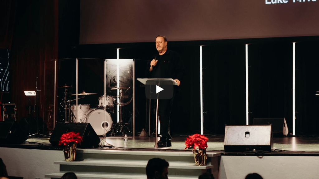 Power of an Invitation | Dino&nbsp;Rizzo