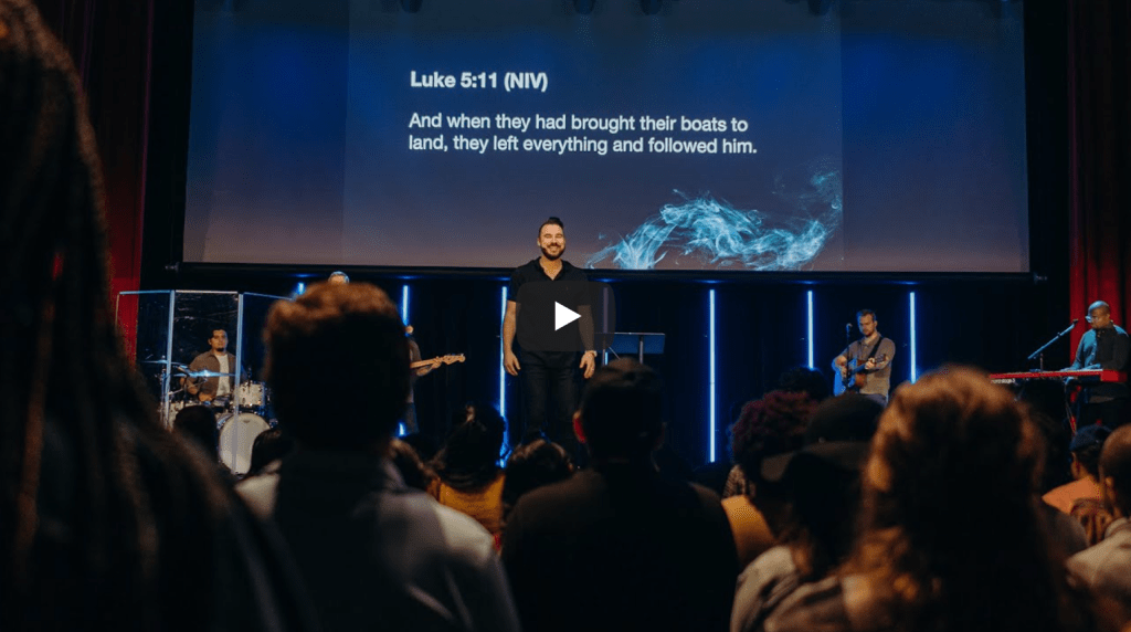 There’s More | Micah&nbsp;Berteau