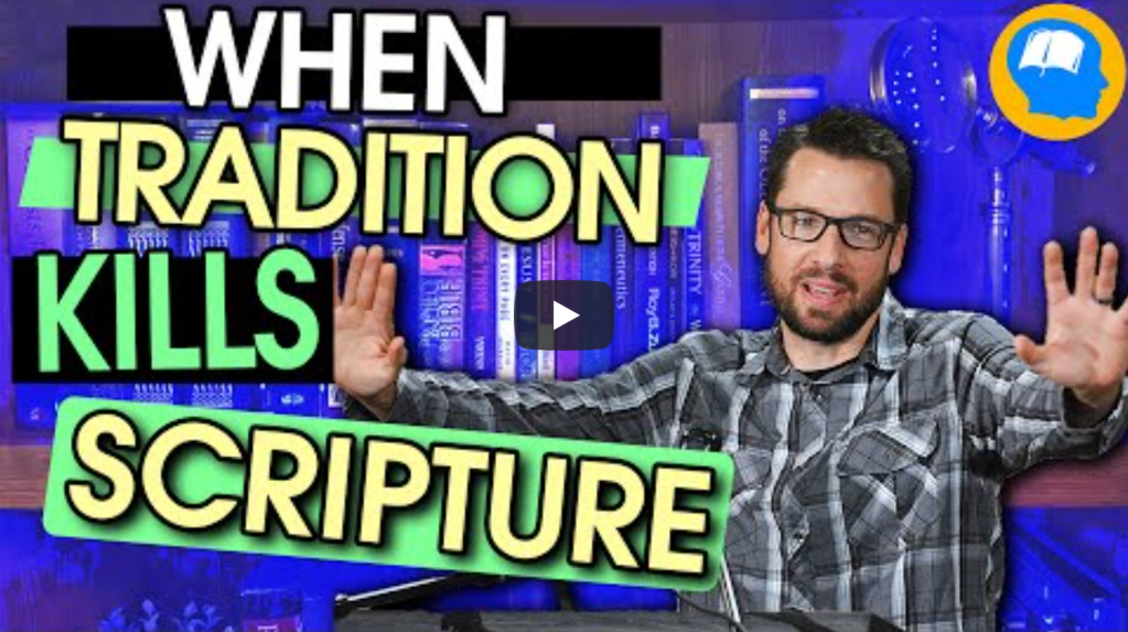 The Mark Series: How the Pharisees Blew It and We Might Too | Mike&nbsp;Winger