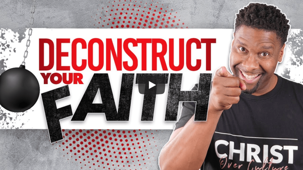 Here’s Why Doubting Your Faith May Actually Be a Good Thing! | Allen&nbsp;Parr