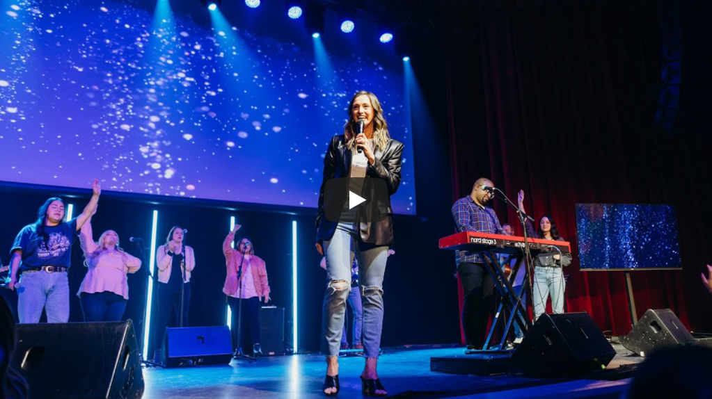 Found in the Secret Place | Lindsey&nbsp;Berteau