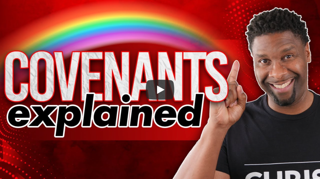 Covenants Explained | Allen&nbsp;Parr