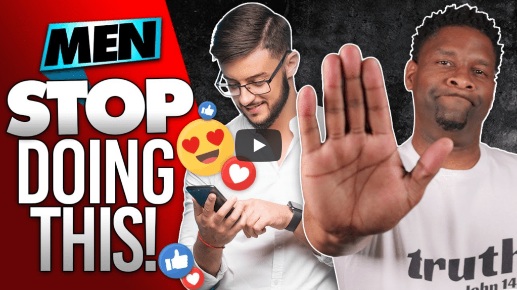 5 Things Christian Men Need to Stop Doing | Allen&nbsp;Parr