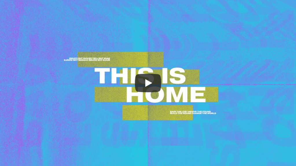 Revive the Found | Micah&nbsp;Berteau