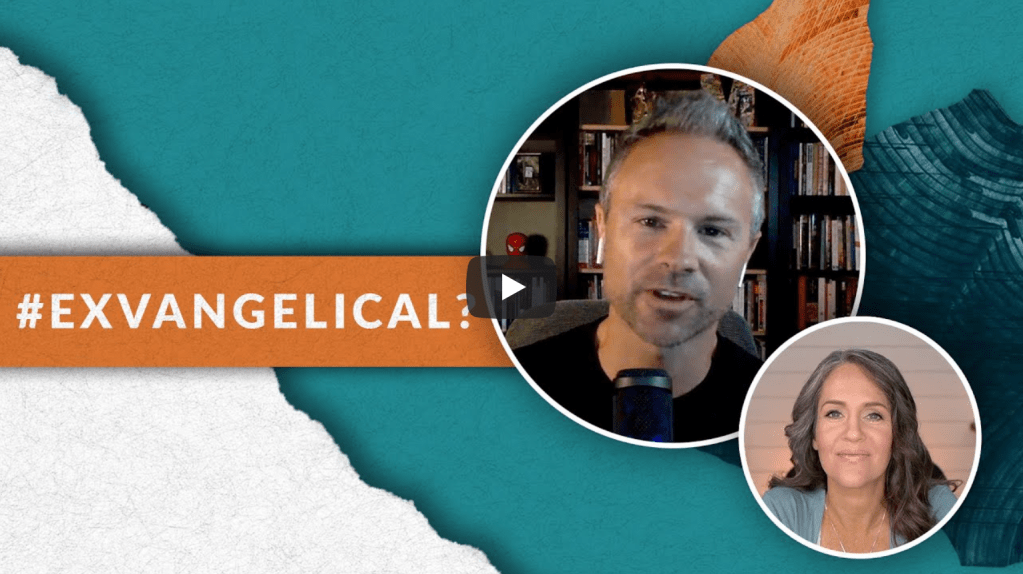 What’s With All the Deconstruction Stories? | Alisa Childers & Sean&nbsp;McDowell