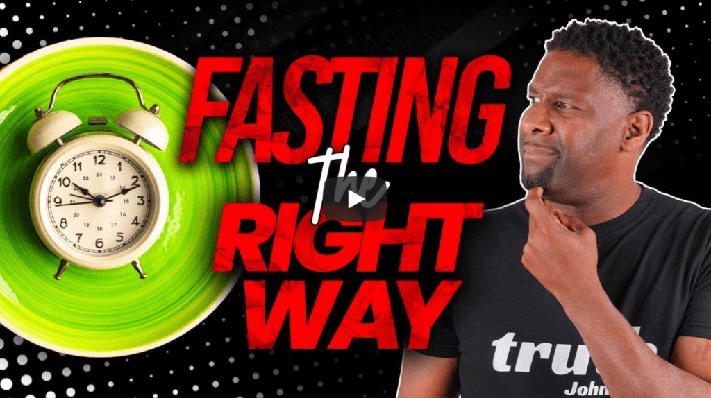 7 Biblical Fasting Principles You Must Apply Next Time You Fast | Allen&nbsp;Parr