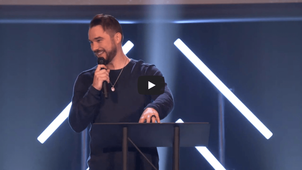 Hello Holy Ghost: The Fortitude of the Faithful | Micah&nbsp;Berteau