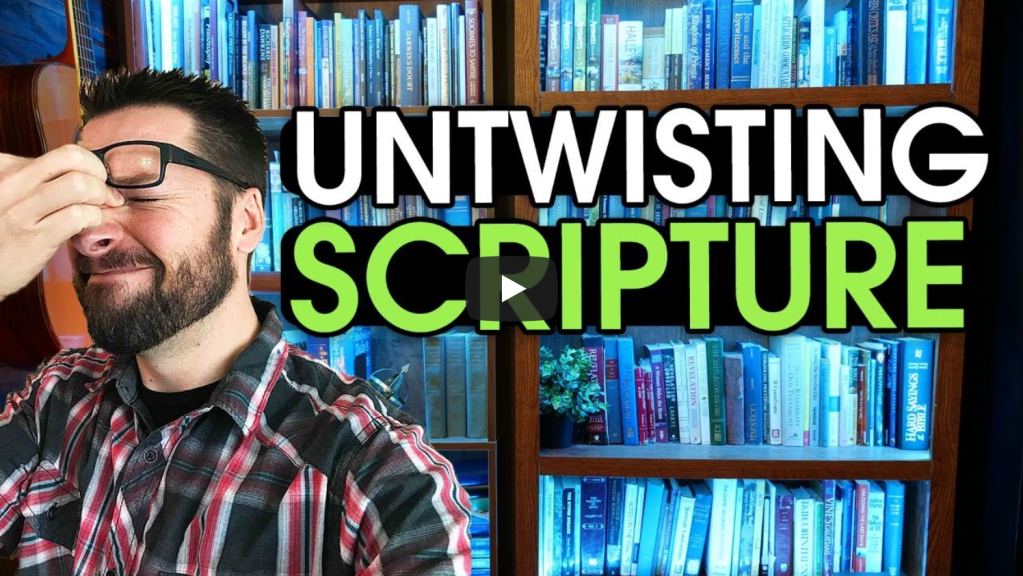 The Mark Series: Taking Jesus Back from the New Age | Mike&nbsp;Winger