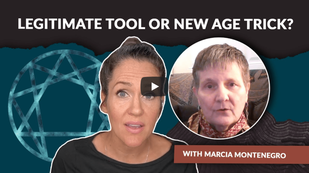 Legitimate Tool or New Age Trick? | Alisa Childers and Marcia&nbsp;Montenegro