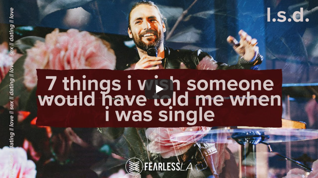 LSD: 7 Things I Wish Someone Would Have Told Me | Jeremy&nbsp;Johnson