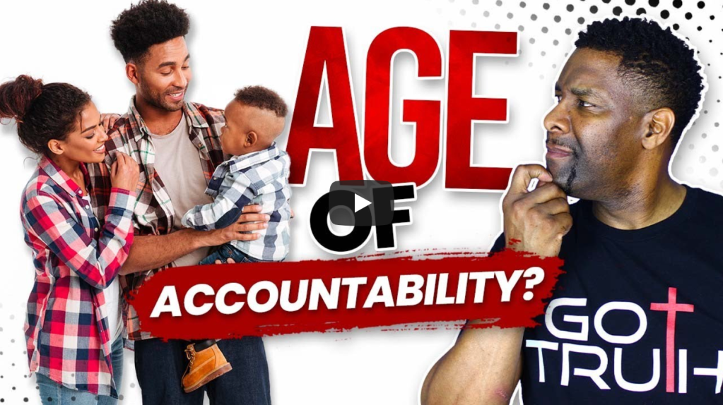 The Age of Accountability | Allen&nbsp;Parr