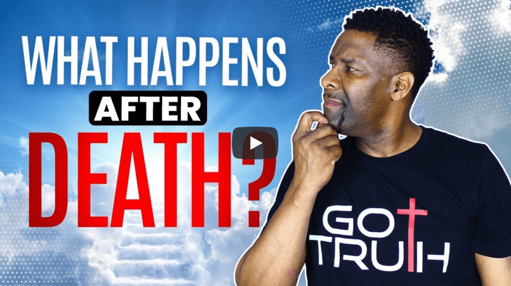 Is Soul Sleep Biblical or Do Believers Go to Heaven When We Die? | Allen&nbsp;Parr