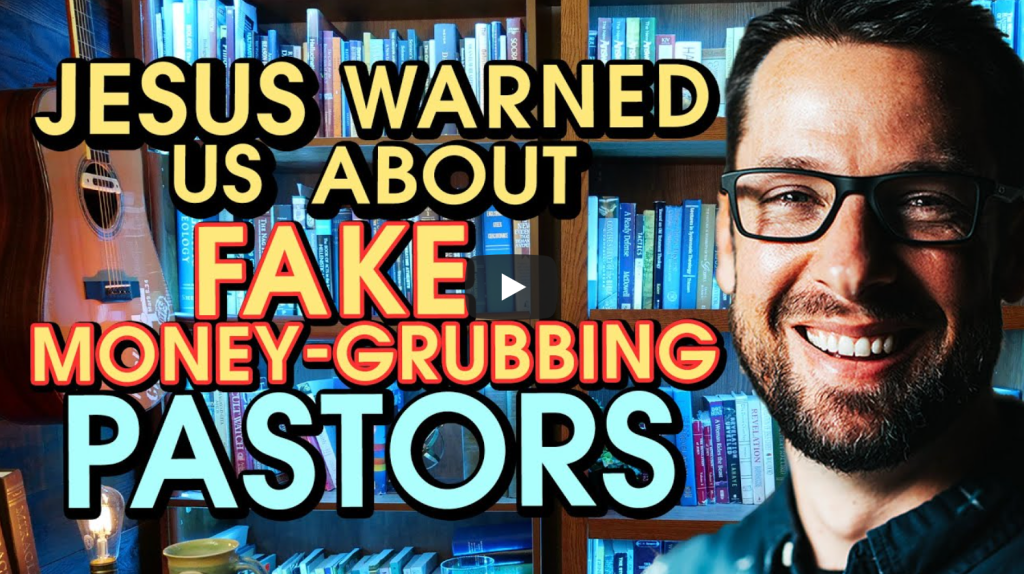 The Mark Series: It’s Sad That We Still Fall For This | Mike&nbsp;Winger