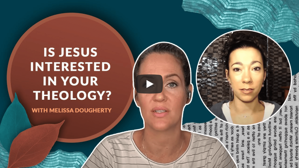 The New Age: A False “Unity” | Alisa Childers & Melissa&nbsp;Dougherty
