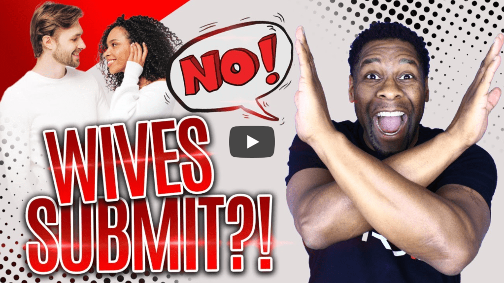 Wives Submit? | Allen&nbsp;Parr