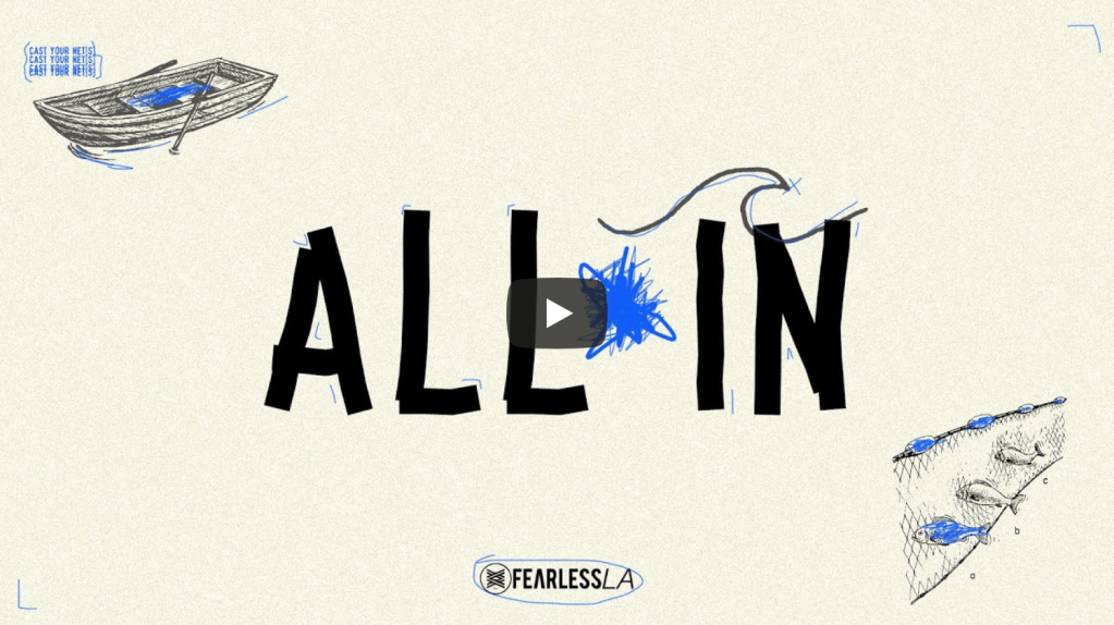 All In | Jeremy&nbsp;Johnson