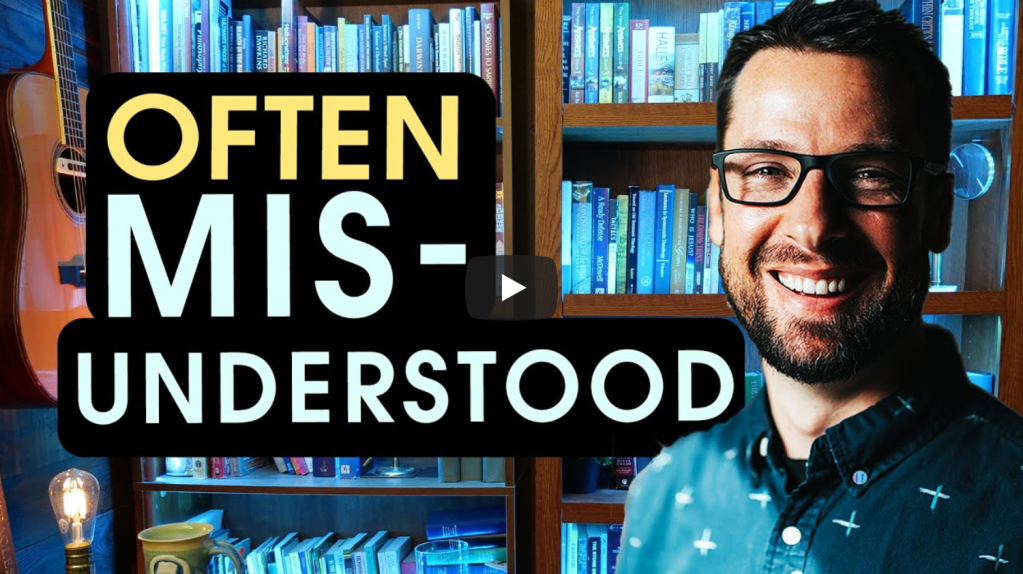 The Mark Series: The Poor You Will Always Have With You | Mike&nbsp;Winger