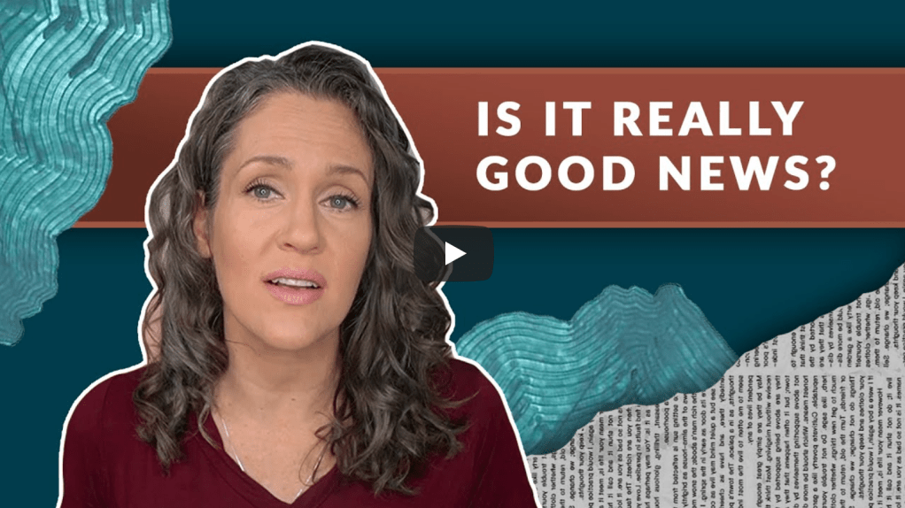 The Gospel According to Progressive Christianity | Alisa&nbsp;Childers