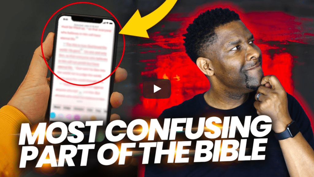 Most Christians Don’t Understand This Confusing Part of the Bible | Allen&nbsp;Parr