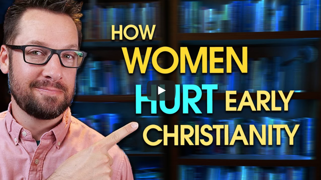 The Mark Series: Rethinking the Women at the Empty Tomb | Mike&nbsp;Winger