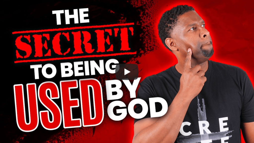 7 Reasons Why God Uses Some Christians And Not Others | Allen&nbsp;Parr