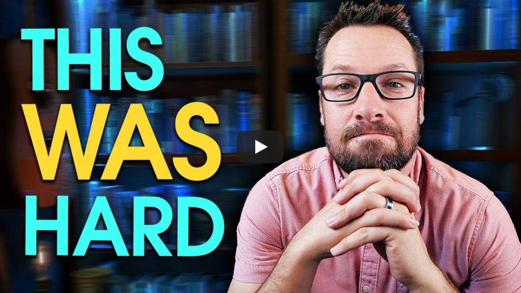 The Mark Series: Is the Longer Ending of Mark Authentic? | Mike&nbsp;Winger