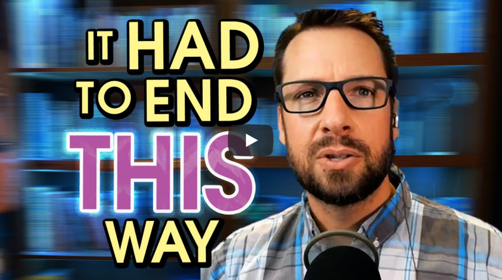 What’s Wrong With “Progressive” Christianity | Mike&nbsp;Winger