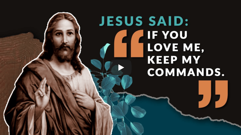Was Jesus a Sexual Progressive? | Alisa Childers & Sean&nbsp;McDowell