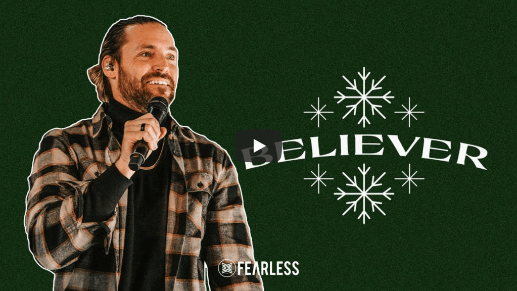 Believer | Jeremy&nbsp;Johnson