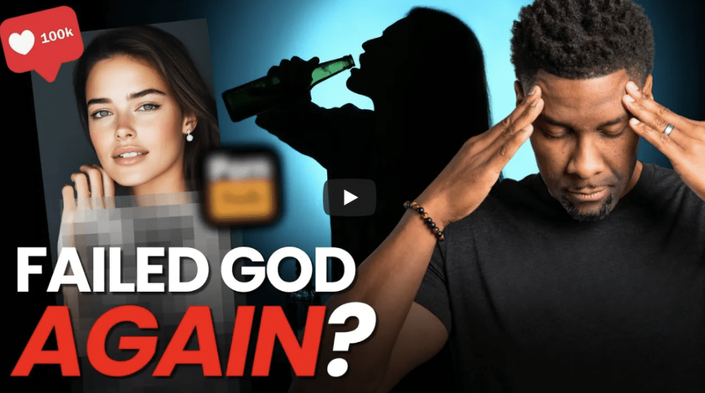 If You Just Sinned, Watch This Video Now | Allen&nbsp;Parr