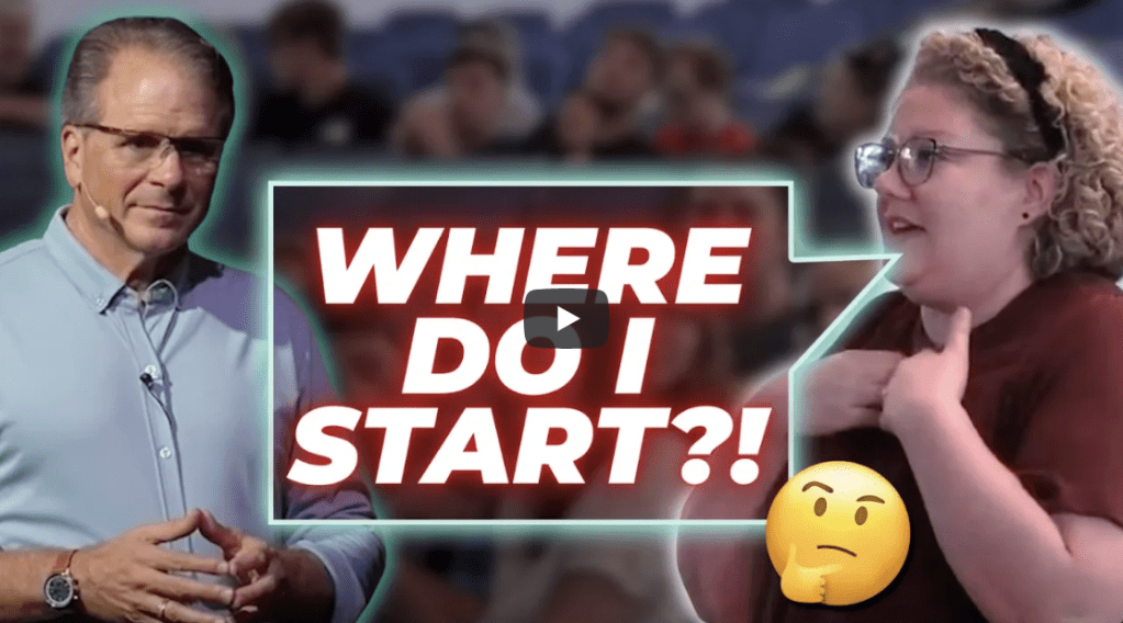 How to Start Faith Conversations With Atheist Students | Dr. Frank&nbsp;Turek