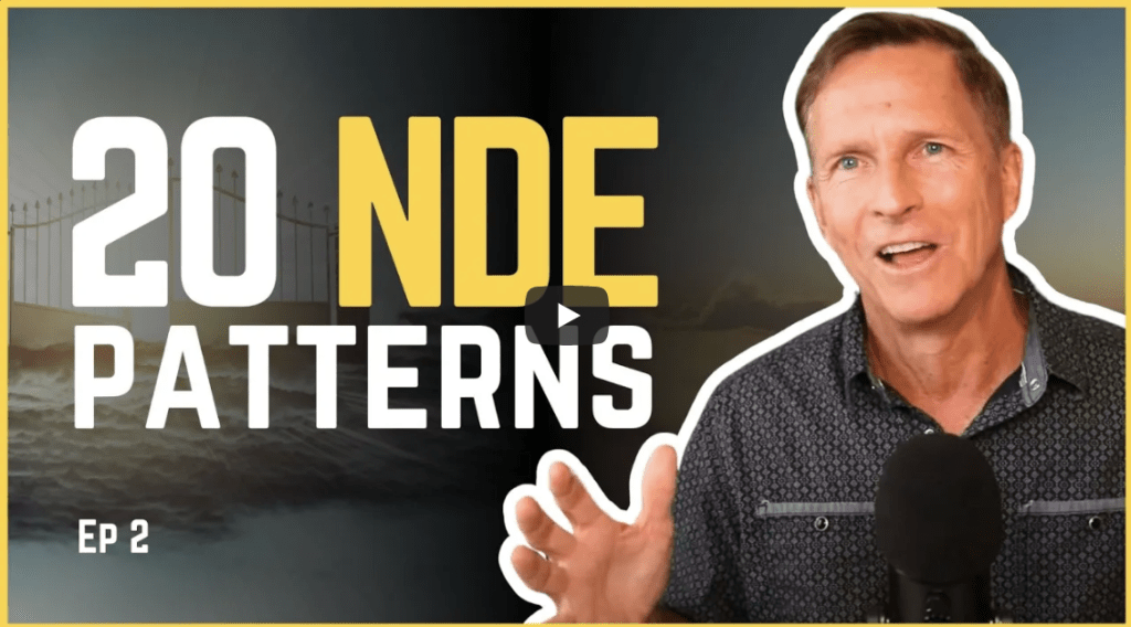 20 Near Death Experience Commonalities That Align With the Bible | John&nbsp;Burke