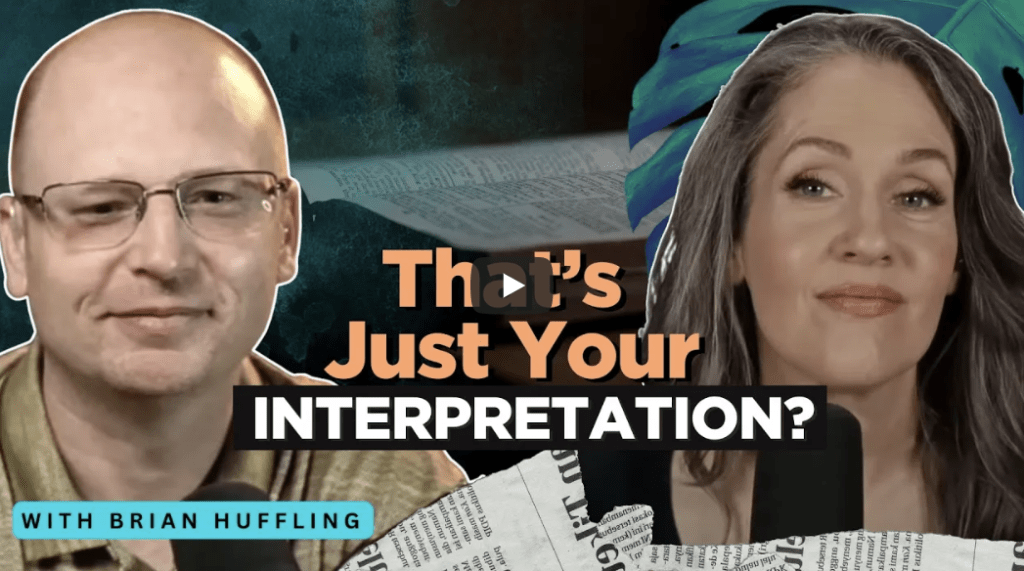 Can History Be Known? Here’s Why It Matters for Christianity | Alisa Childers & Brian&nbsp;Huffling