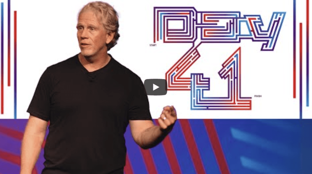 God Whispered | Bo&nbsp;Chancey